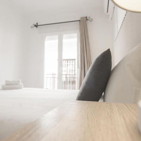 Rentalsevilla Verde ภายนอก รูปภาพ