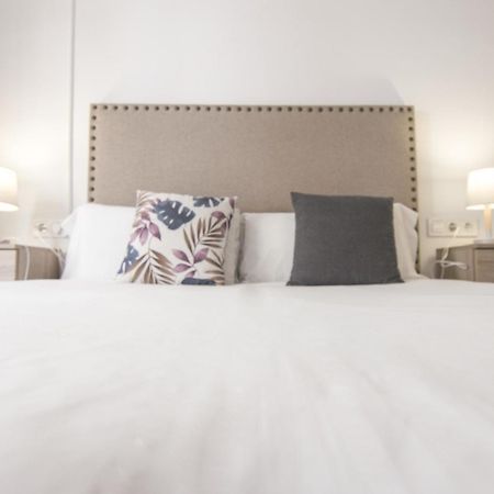 Rentalsevilla Verde ภายนอก รูปภาพ