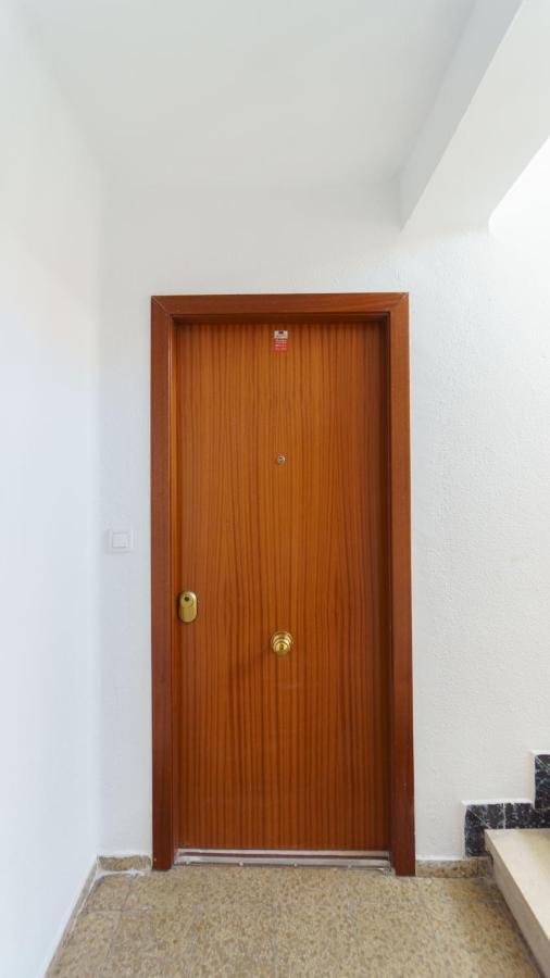 Rentalsevilla Verde ภายนอก รูปภาพ