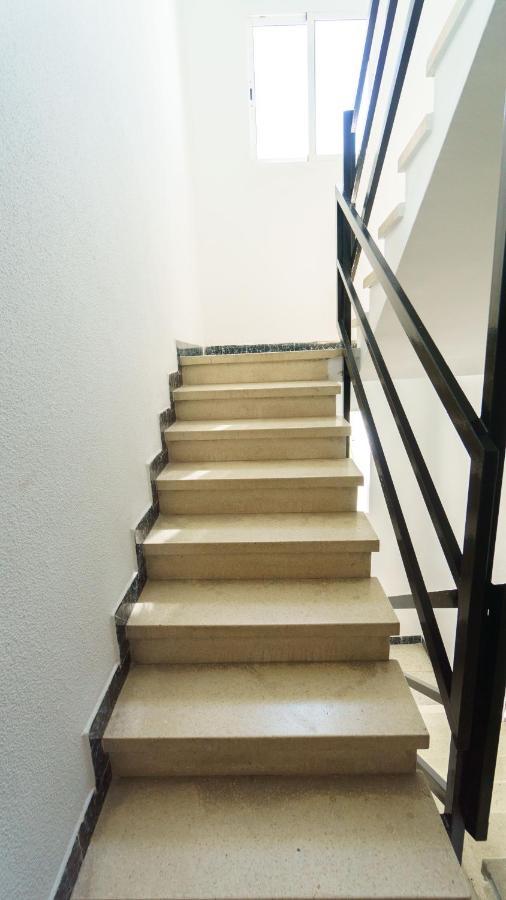 Rentalsevilla Verde ภายนอก รูปภาพ