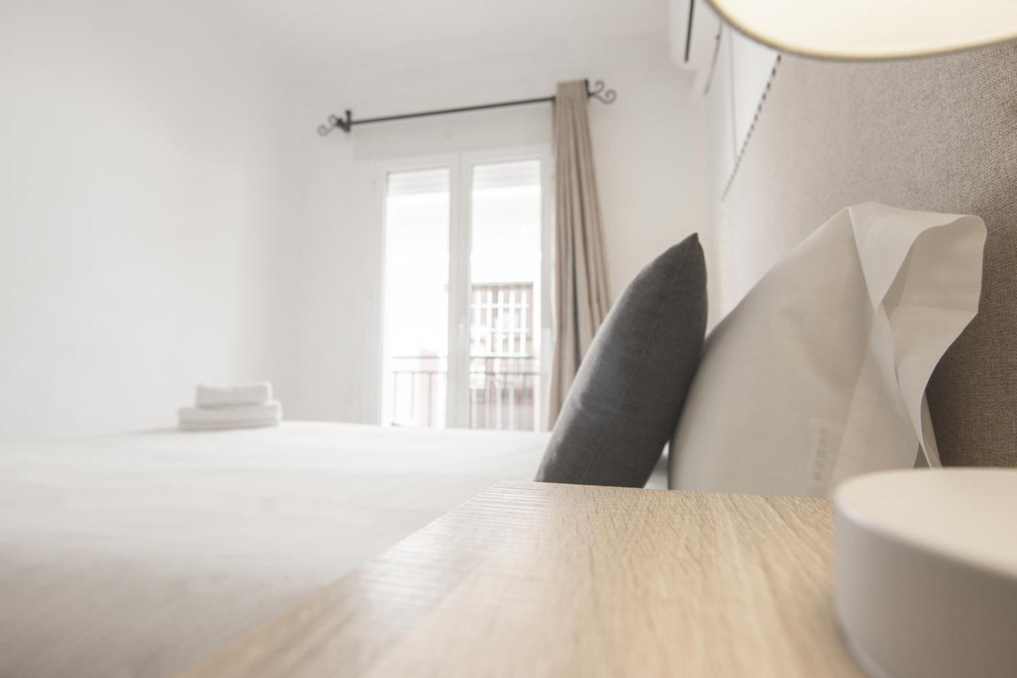 Rentalsevilla Verde ภายนอก รูปภาพ