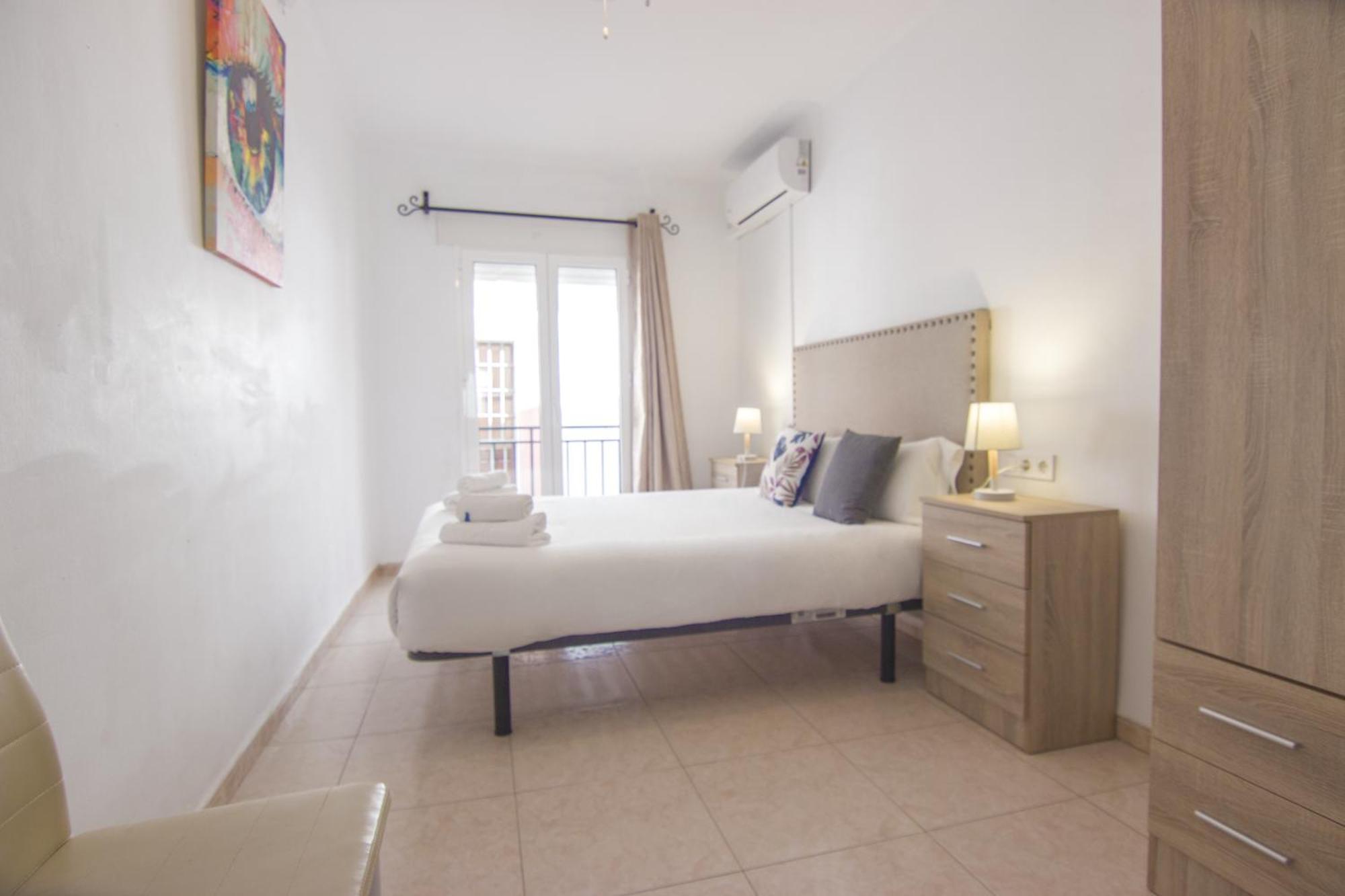 Rentalsevilla Verde ภายนอก รูปภาพ