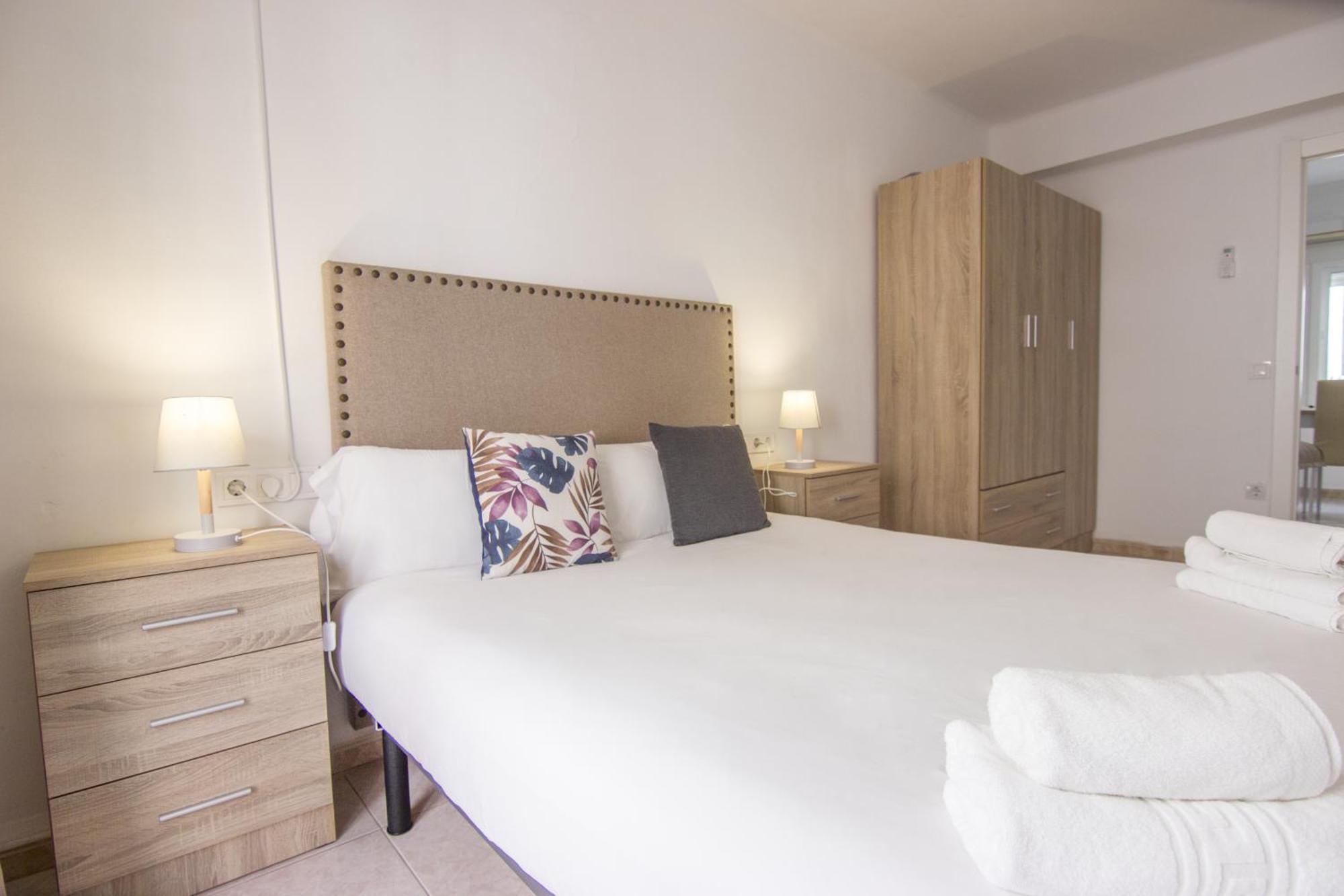 Rentalsevilla Verde ภายนอก รูปภาพ