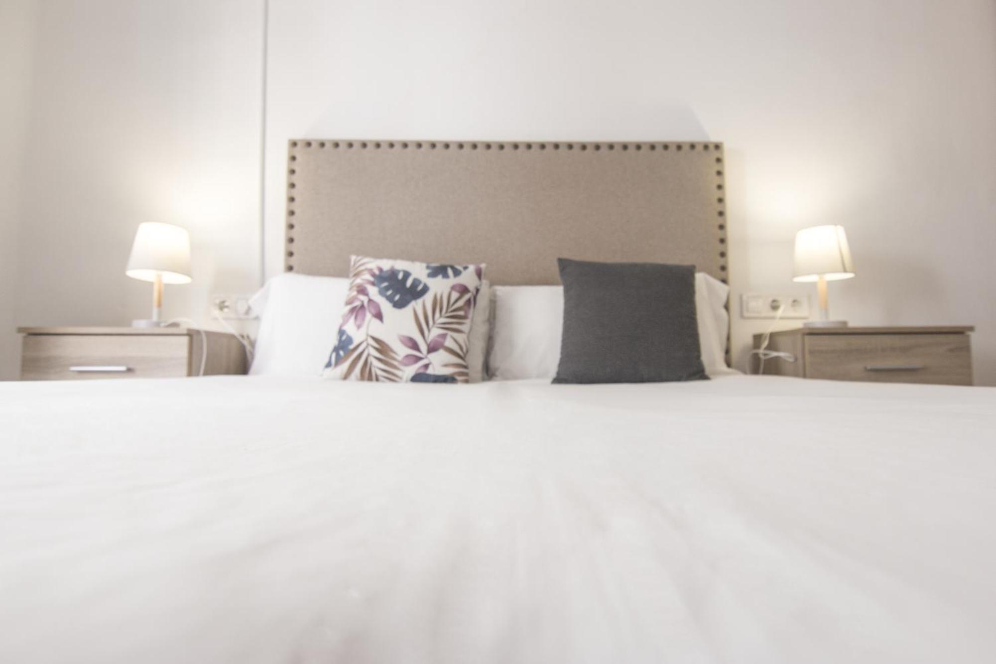 Rentalsevilla Verde ภายนอก รูปภาพ