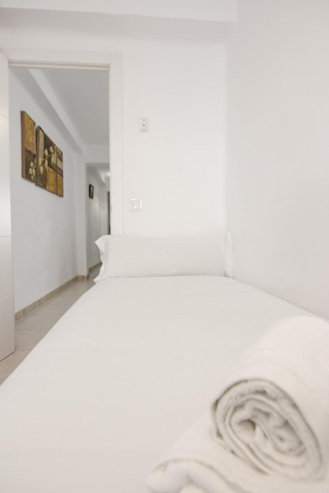 Rentalsevilla Verde ภายนอก รูปภาพ