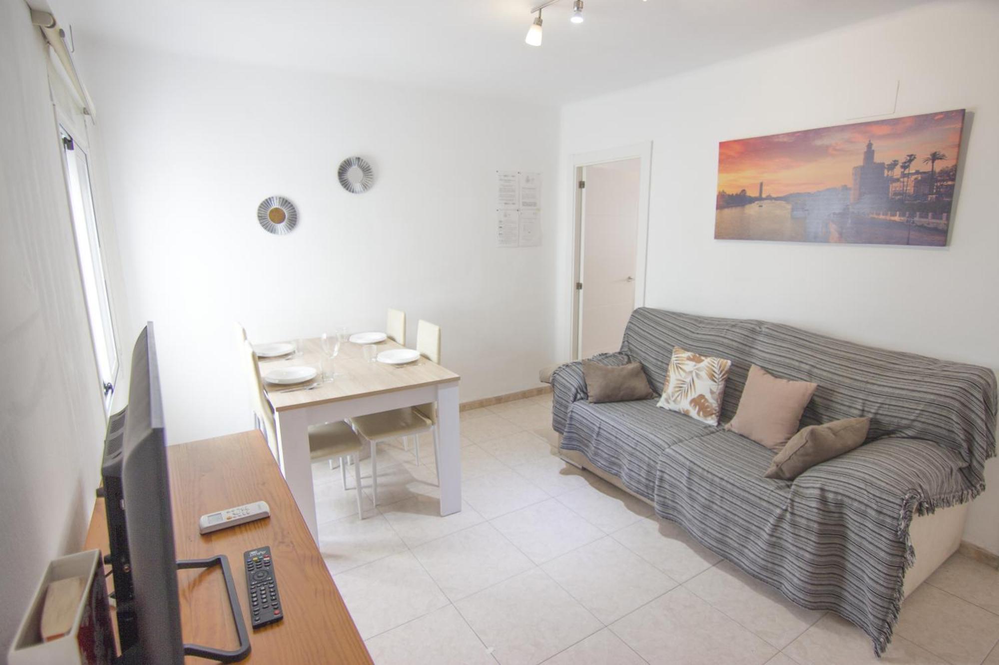 Rentalsevilla Verde ภายนอก รูปภาพ