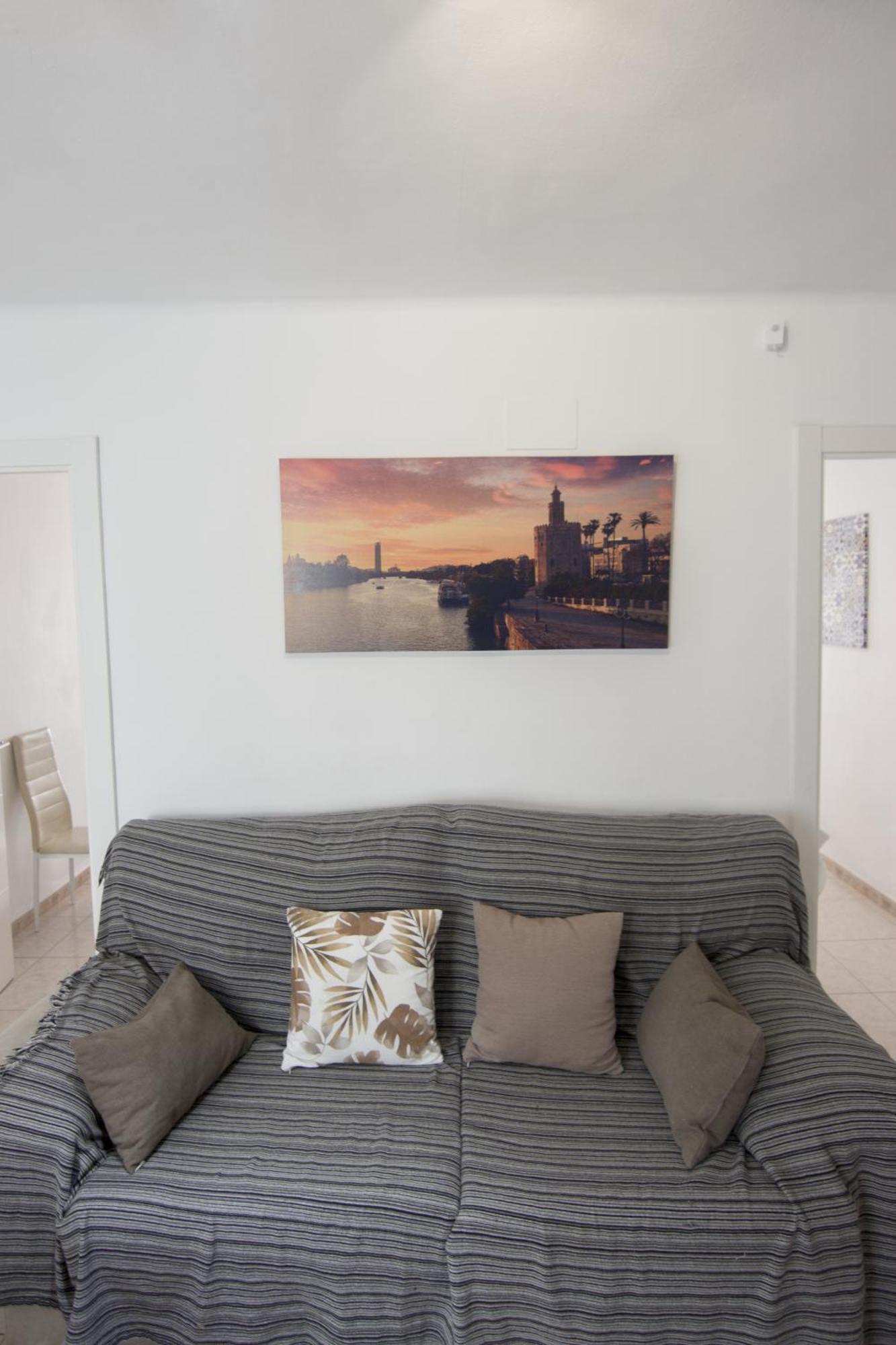 Rentalsevilla Verde ภายนอก รูปภาพ