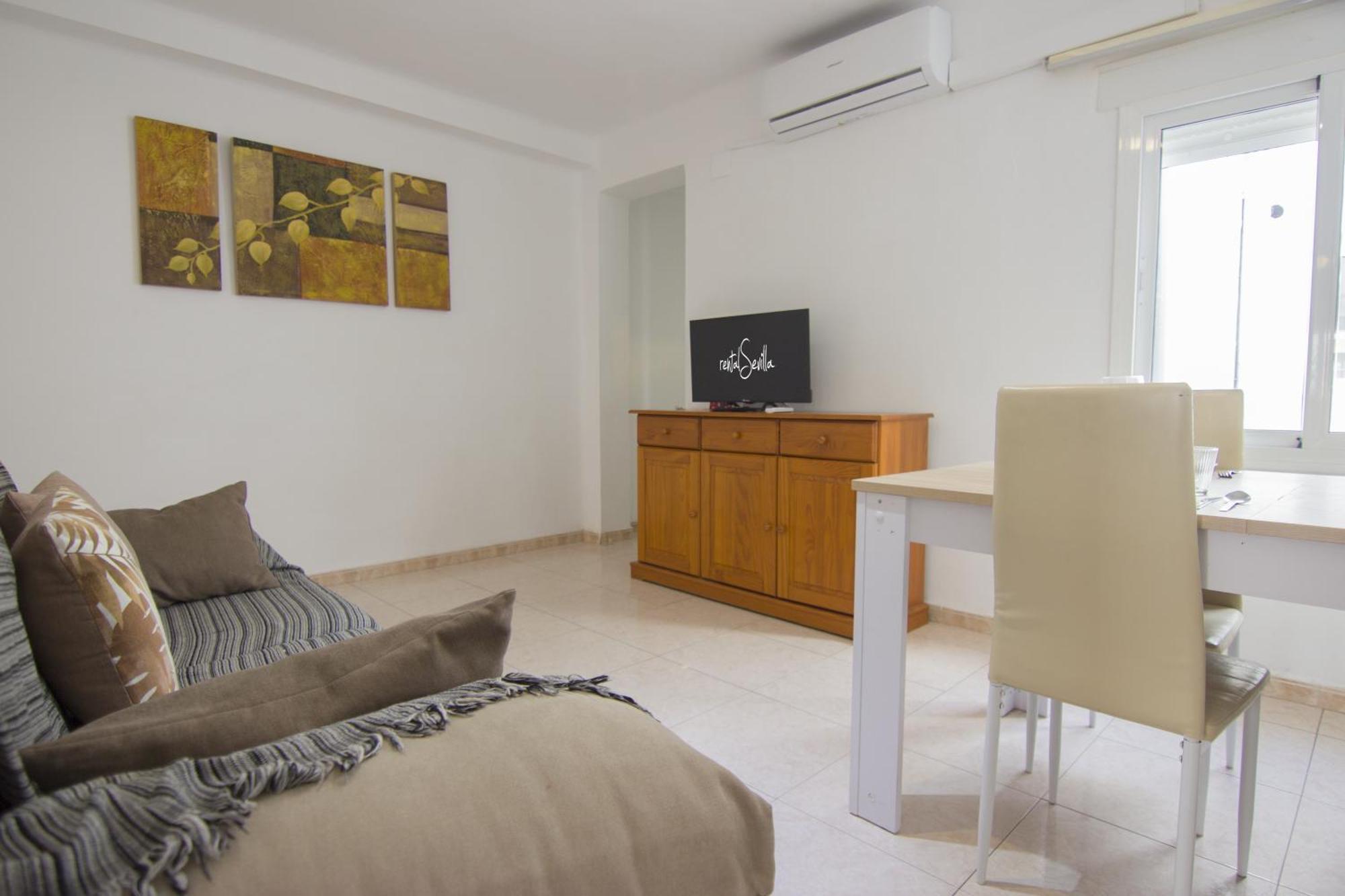 Rentalsevilla Verde ภายนอก รูปภาพ
