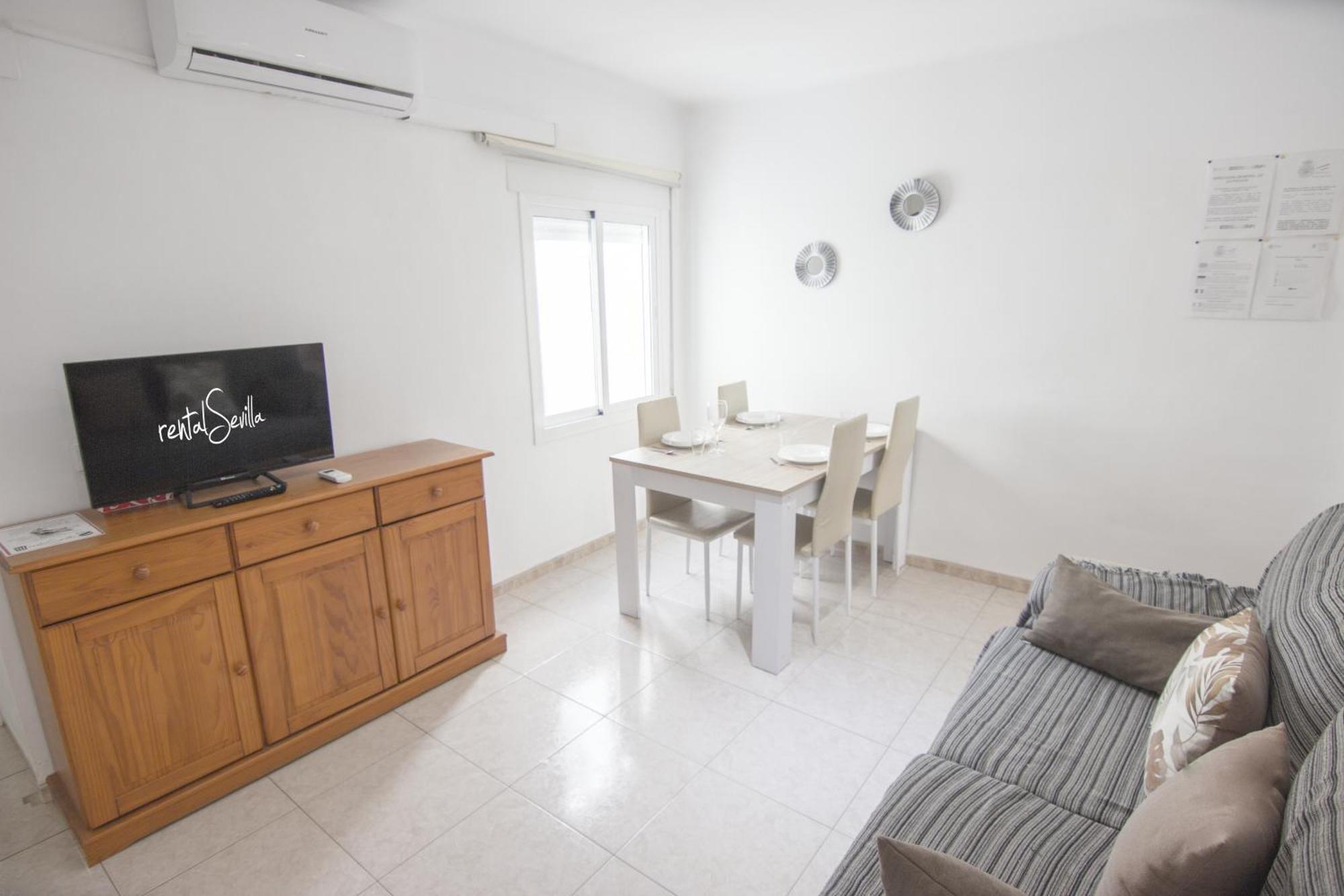 Rentalsevilla Verde ภายนอก รูปภาพ