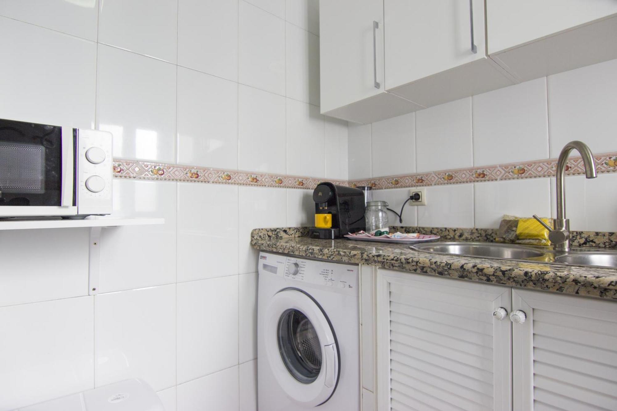 Rentalsevilla Verde ภายนอก รูปภาพ