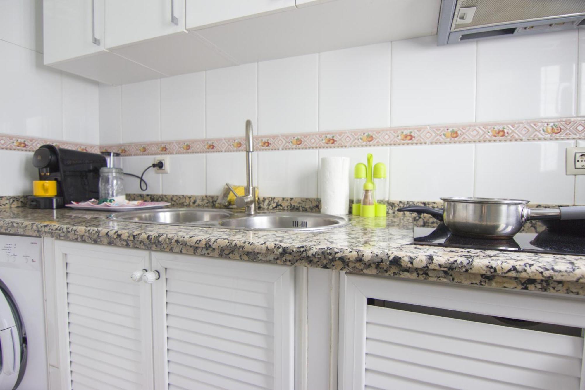 Rentalsevilla Verde ภายนอก รูปภาพ