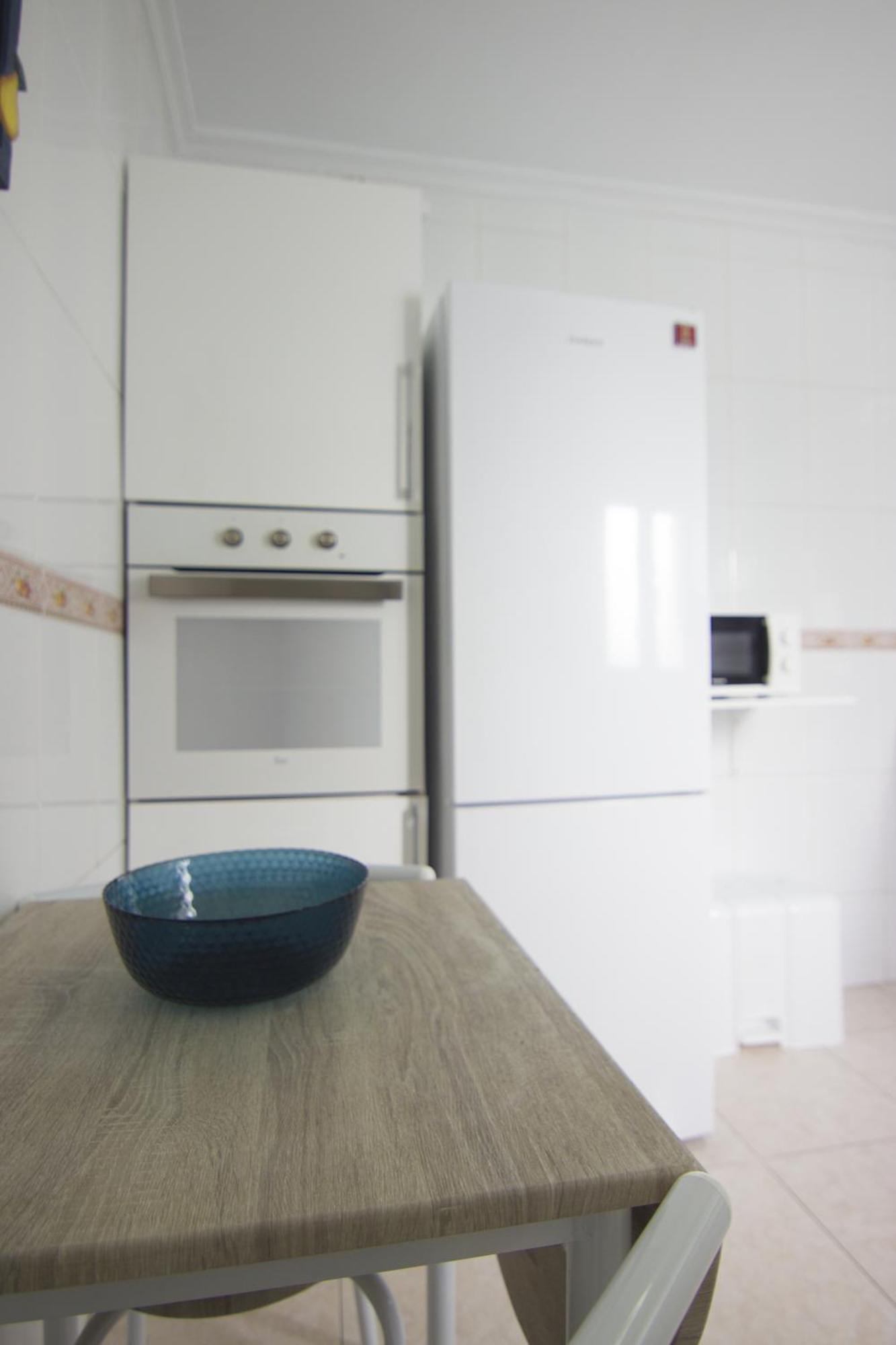 Rentalsevilla Verde ภายนอก รูปภาพ