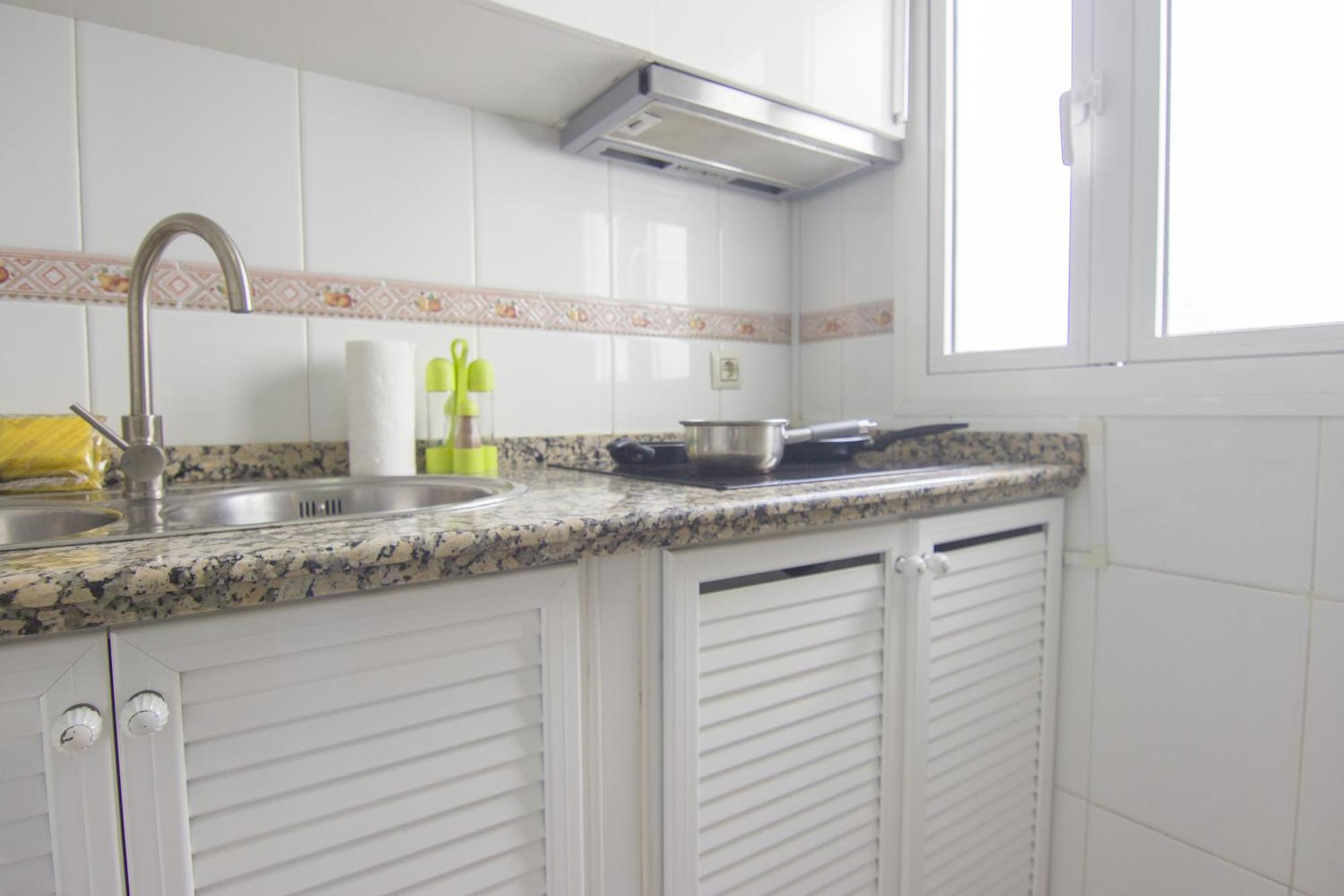 Rentalsevilla Verde ภายนอก รูปภาพ